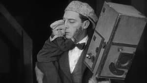 The Cameraman — foto 1
