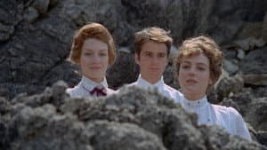 Les Deux Anglaises et le Continent — foto 3