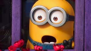 Minions: Cachorro — foto 2