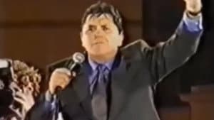 La vida pública de Alan García (Metadocumental) — foto 2