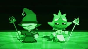 Casper y Nova