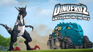 Dinofroz: The Origin — foto 1