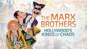 The Marx Brothers: Hollywood's Kings of Chaos — foto 1