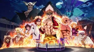 Tekken: Linaje — foto 7