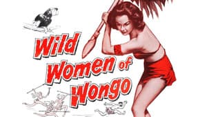 The Wild Women of Wongo — foto 3