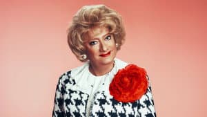 Marie-Thérèse Porchet fête ses 30 ans ! — foto 1