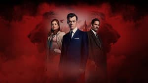 Pennyworth: The Origin of Batman's Butler — foto 7