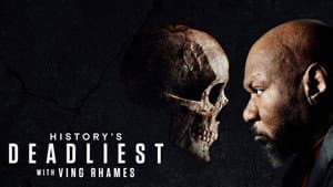 History's Deadliest with Ving Rhames — foto 1