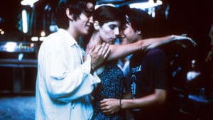 Y tu mamá también — foto 1
