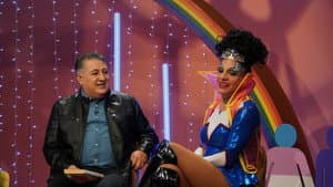 LGBTIQ+: Celebrando La Diversidad