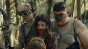 Peri: Ağzı Olmayan Kız — foto 3