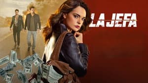La Jefa — foto 1