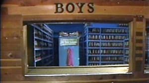 The Secret Boys Club — foto 2
