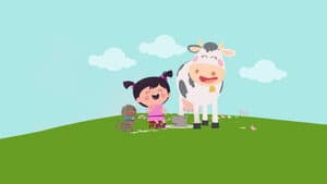 Little Lola Visits the Farm — foto 9