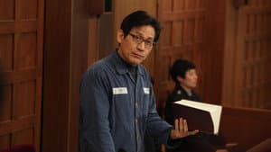부러진 화살 — foto 1