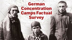 German Concentration Camps Factual Survey — foto 2