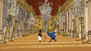 La Vie de château — foto 7