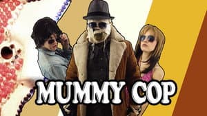 Mummy Cop That '70s Special — foto 1