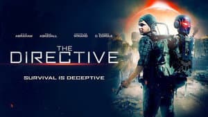 The Directive — foto 3