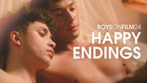 Boys on Film 24: Happy Endings — foto 1