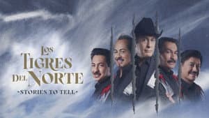 Los Tigres del Norte: Historias que contar — foto 2