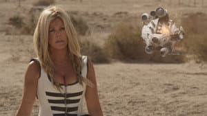 Rogue Warrior: Robot Fighter — foto 7