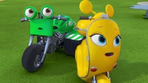 Episodio 1