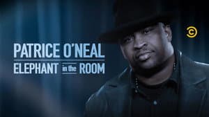 Patrice O'Neal: Elephant in the Room — foto 1