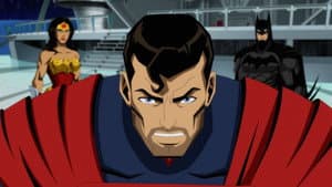 Injustice: Dioses entre nosotros — foto 4