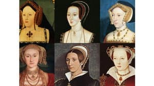 Henry VIII & His Six Wives — foto 1