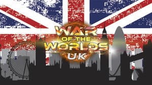 ROH & NJPW & RPW & CMLL: War of the Worlds UK - Day 2 — foto 1