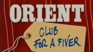 Orient: Club for a Fiver — foto 1