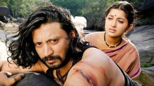 மம்பட்டியான் — foto 3