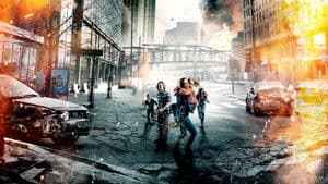 El gran terremoto — foto 1