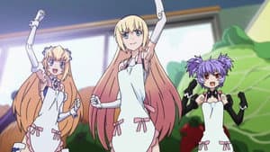 武装神姫 Moon Angel — foto 3