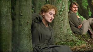 The French Lieutenant's Woman — foto 9