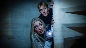 Daisy May and Charlie Cooper's NightWatch — foto 2