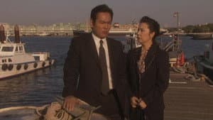 法医学教室の事件ファイル — foto 2