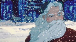 The Life & Adventures of Santa Claus — foto 1