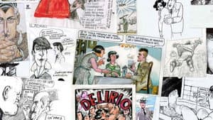 Tormenti - Film disegnato — foto 1
