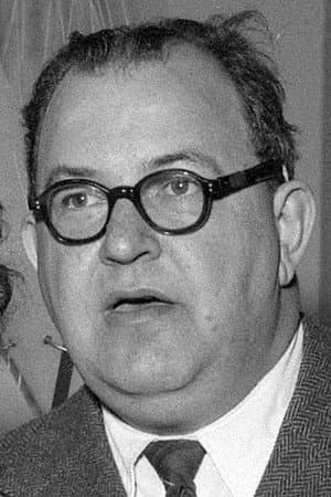 Knut Borglin