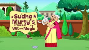 Sudha Murty - Stories of Wit and Magic — foto 3