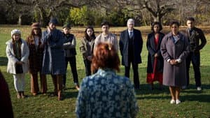 Slasher: Flesh & Blood — foto 8