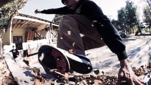 'Heaven's Gate' by Zero Skateboards — foto 1
