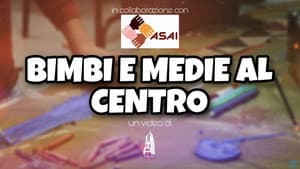 Il Centro per i Giovani - volti, racconti ed esperienze sotto la mascherina — foto 7