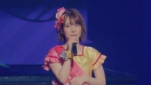 UCHIDA MAAYA LIVE TOUR 2018 Magic Number — foto 2