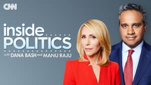 Inside Politics with Dana Bash — foto 5