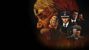 El hombre que mató a Hitler y despues al Bigfoot — foto 10