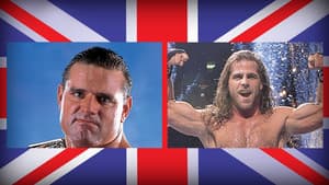 WWE One Night Only — foto 1