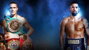 Oleksandr Usyk vs. Tony Bellew — foto 2